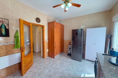 Villa a Almanzora, Almeria, Almanzora - € 165.000 | Ref: Villa Claire - foto 19